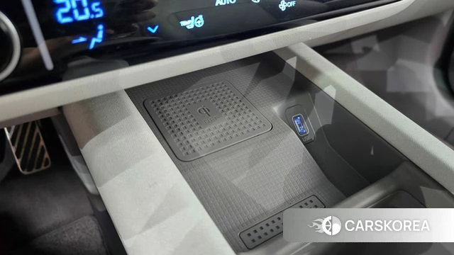 Hyundai Ionic 6 id 4768640 из Кореи 19