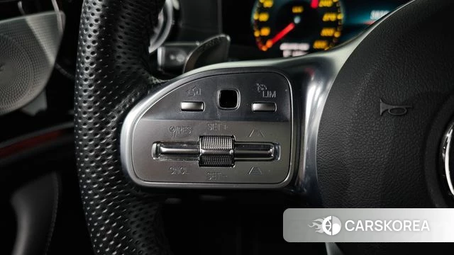 Mercedes-Benz AMG GT id 4998343 из Кореи 19