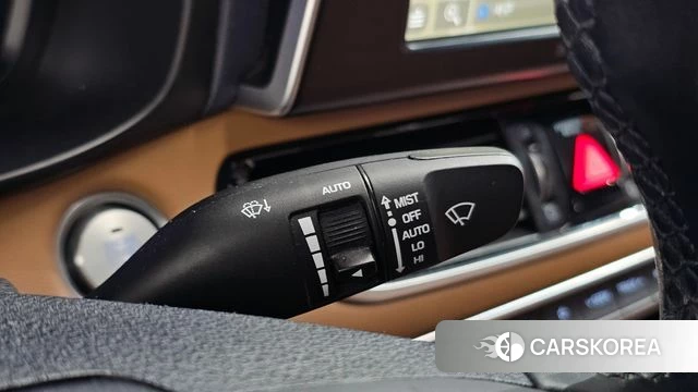 Hyundai Grandeur IG id 5061036 из Кореи 19