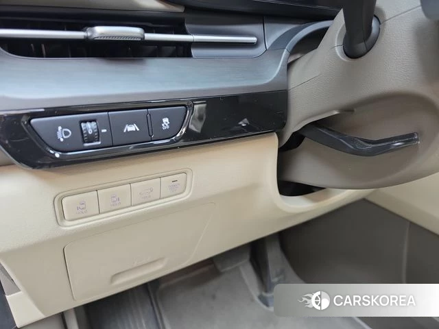 Kia Carnival 4th generation id 4975905 из Кореи 19