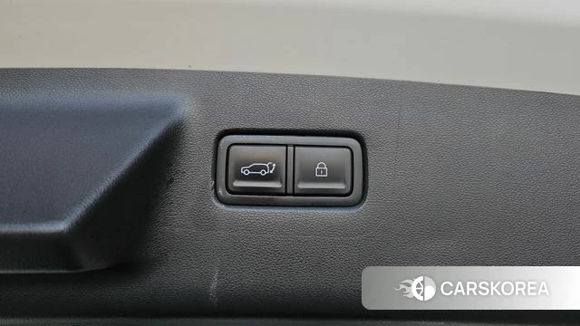 Hyundai Santa Fe (MX5) id 4921517 из Кореи 19