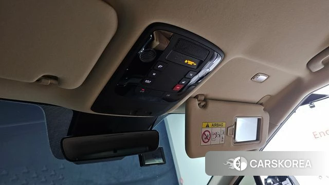 Kia Carnival 4th generation id 4929572 из Кореи 19