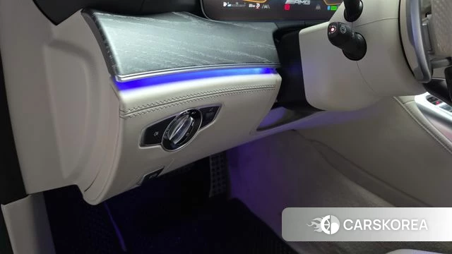 Mercedes-Benz AMG GT id 5002314 из Кореи 19