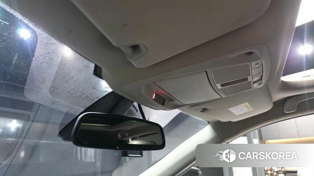 Renault Korea (Samsung) The New QM6 id 5027168 из Кореи 19