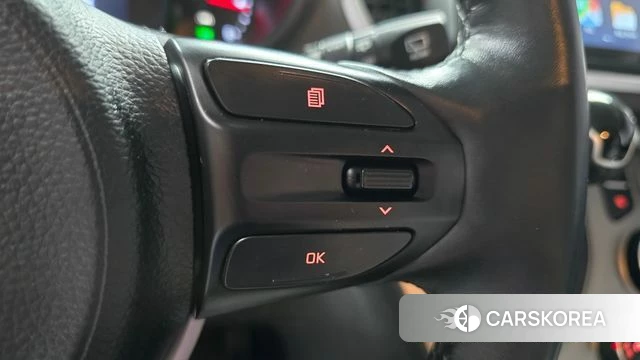 Kia The New Ray id 5035200 из Кореи 19