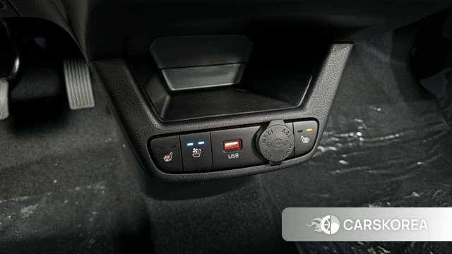 Kia The New Kia Ray id 4920938 из Кореи 19