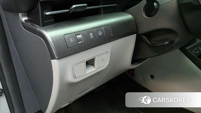 Hyundai Kona Hybrid (SX2) id 5016572 из Кореи 19