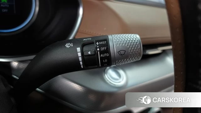 Genesis G80 (RG3) id 5013048 из Кореи 19