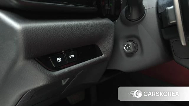 Lexus NX350h Second generation id 4984866 из Кореи 19