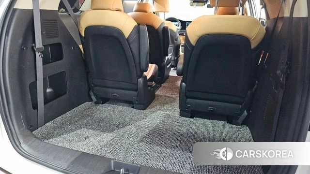 Kia Carnival 4th generation id 4721694 из Кореи 19