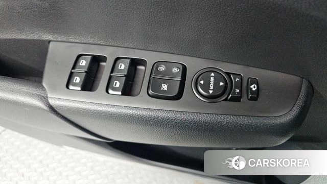 Kia The New Morning (JA) id 5025804 из Кореи 19