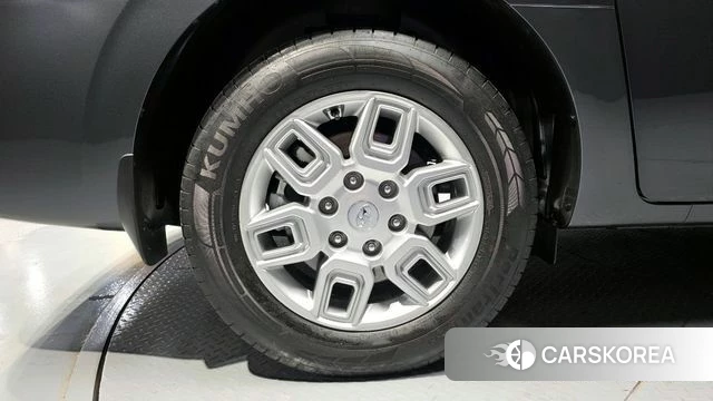 Hyundai Staria id 4201961 из Кореи 19