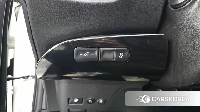Toyota Prius 4th Generation id 5029039 из Кореи 19