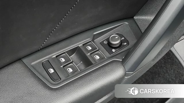 Volkswagen Tiguan second Generation id 4687043 из Кореи 20
