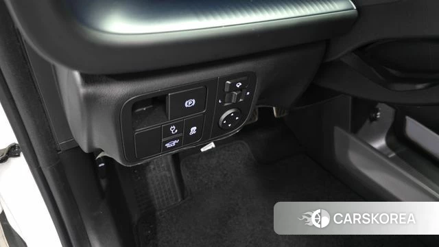 Hyundai Ionic 6 id 4716020 из Кореи 19