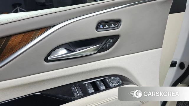 Cadillac Escalade 5th Generation id 4661362 из Кореи 19