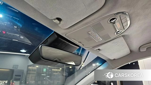 Hyundai The New Grandeur IG id 5028789 из Кореи 19