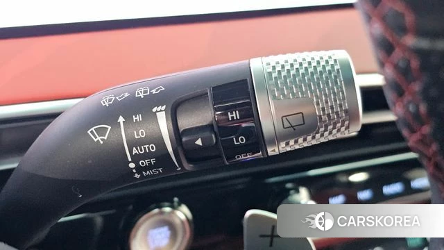 Genesis GV70 id 4941142 из Кореи 19