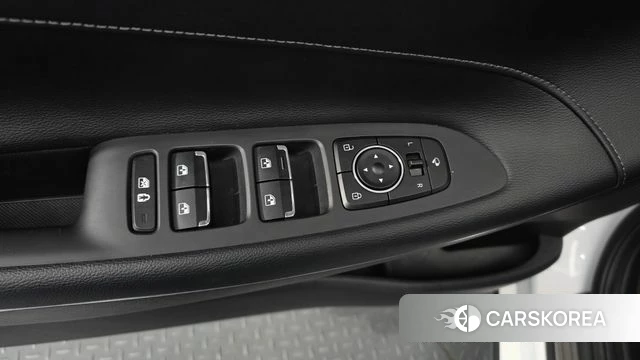 Hyundai The New Grandeur IG Hybrid id 5018222 из Кореи 19