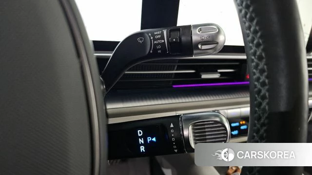 Hyundai Ionic 6 id 4951002 из Кореи 19