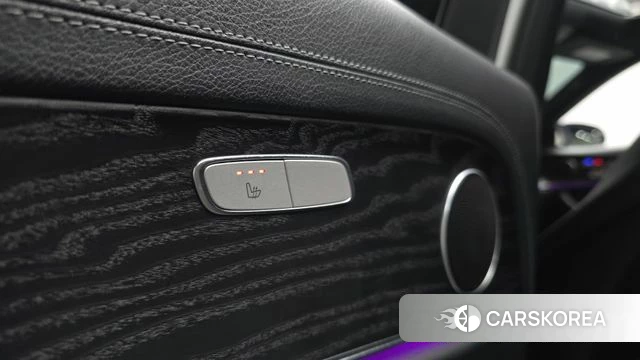 Mercedes-Benz E-Class W213 id 4935458 из Кореи 19