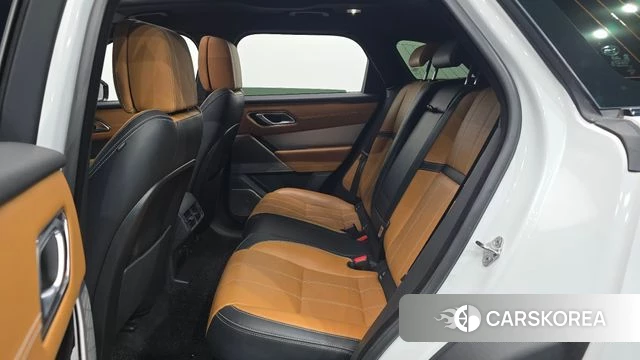 Land Rover Range Rover Velar id 4943031 из Кореи 19