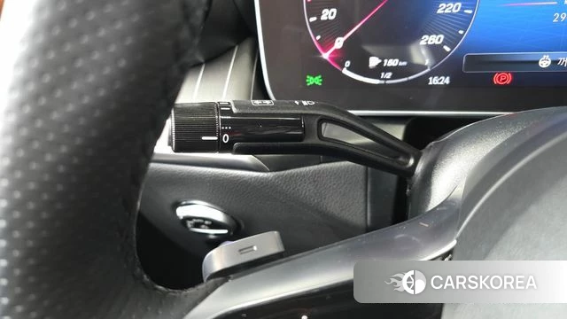 Mercedes-Benz GLC-Class X254 id 4928256 из Кореи 19