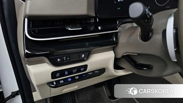 Kia The New Carnival 4th Generation id 4957684 из Кореи 19