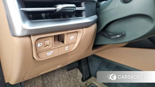 Hyundai Grandeur (GN7) id 4964773 из Кореи 19