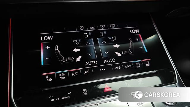 Audi A6 (C8) id 4900013 из Кореи 20
