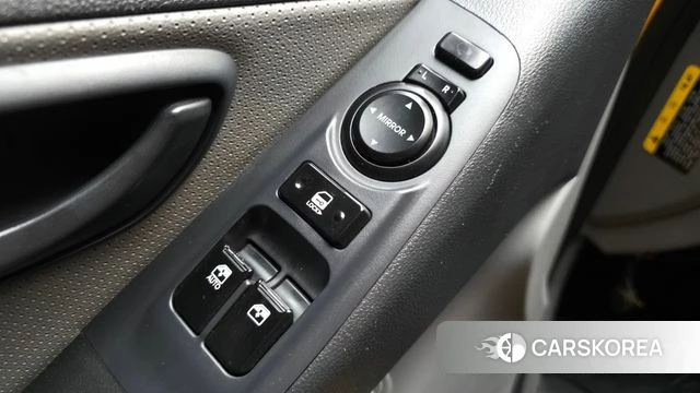 Hyundai The New Grand Starex id 4770717 из Кореи 19