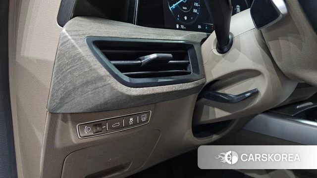 Kia K8 Hybrid id 5059642 из Кореи 19