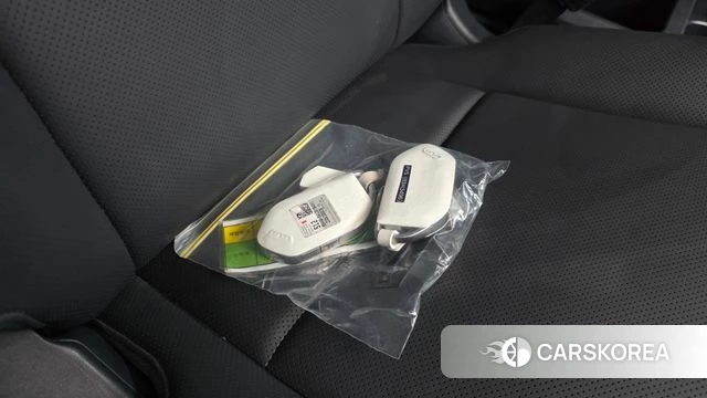 Kia PV5 id 5032772 из Кореи 19