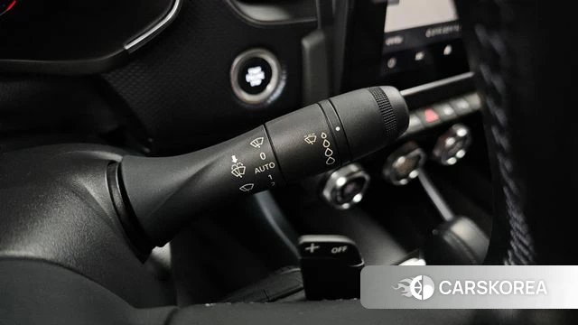 Renault Korea (Samsung) XM3 id 5013189 из Кореи 19