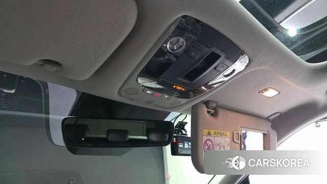 Kia Sorento 4th Generation id 4997437 из Кореи 19