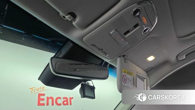 Hyundai The New Grandeur IG id 5028531 из Кореи 19