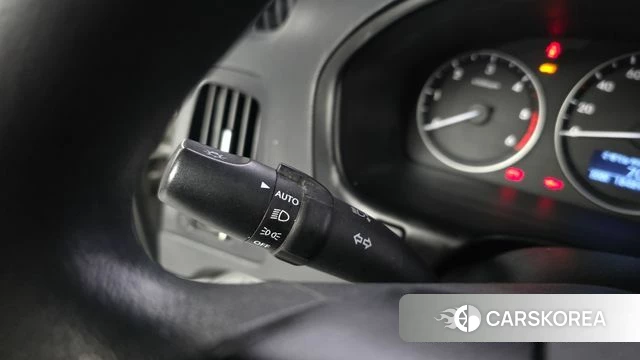 Hyundai The New Grand Starex id 5029470 из Кореи 19