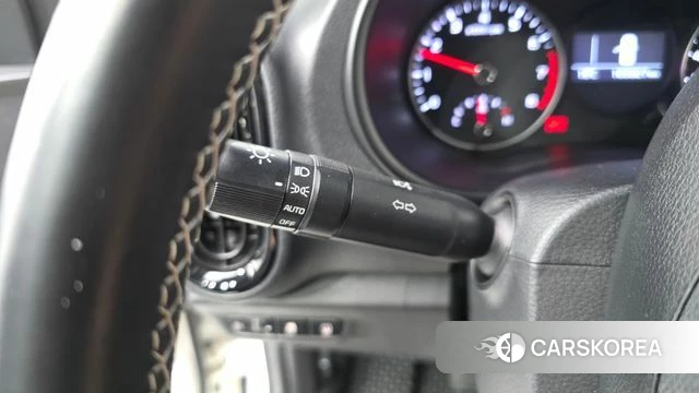 Kia All New Morning (JA) id 5042188 из Кореи 19