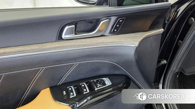 Kia K5 Hybrid 3rd Generation id 5003592 из Кореи 19