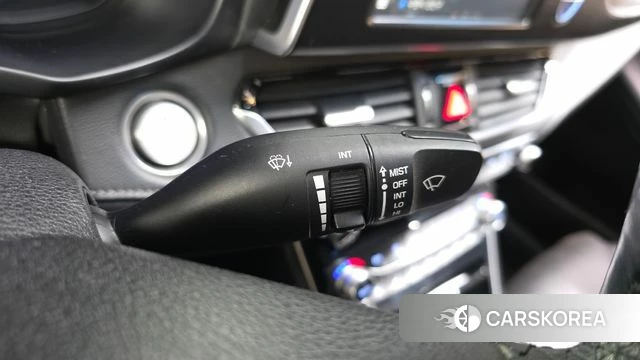 Hyundai Grandeur IG id 5004615 из Кореи 19