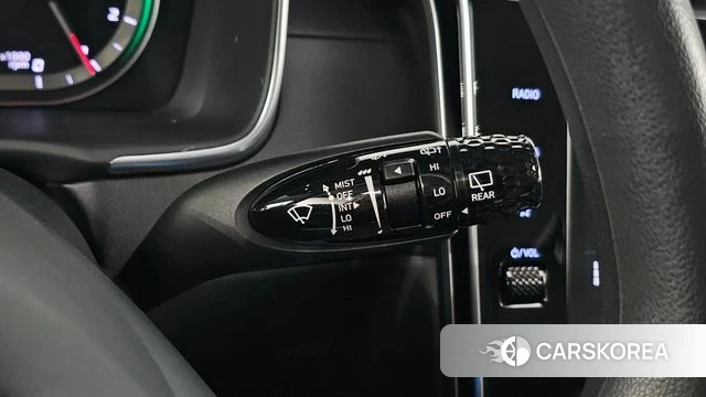 Hyundai Tucson (NX4) id 4793413 из Кореи 19