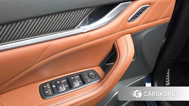 Maserati Levante id 4507648 из Кореи 19