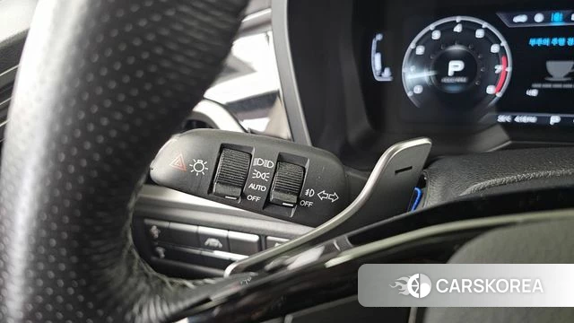 Ssangyong Beautiful Korando id 4490108 из Кореи 19
