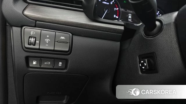 Kia K7 Premier id 5013616 из Кореи 19