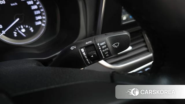 Hyundai Grandeur IG id 4502281 из Кореи 19