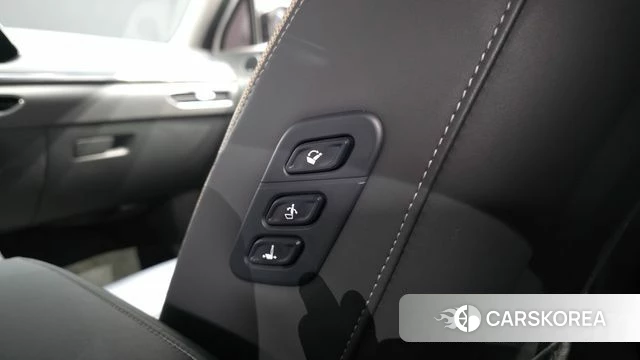 Hyundai Sonata (DN8) id 4731821 из Кореи 19