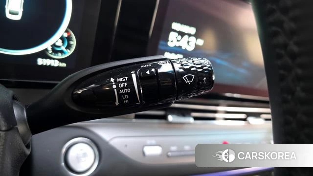 Hyundai The New Grandeur IG id 5023400 из Кореи 19