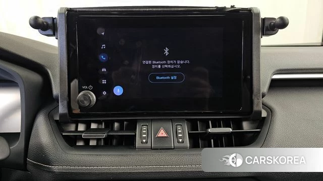 Toyota RAV4 5th Generation id 4898162 из Кореи 19