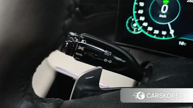 Hyundai The New Grandeur IG Hybrid id 5017650 из Кореи 19