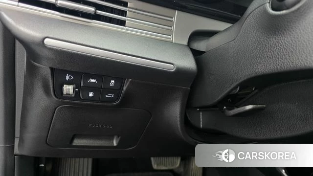 Hyundai The New Grandeur IG id 5028750 из Кореи 19